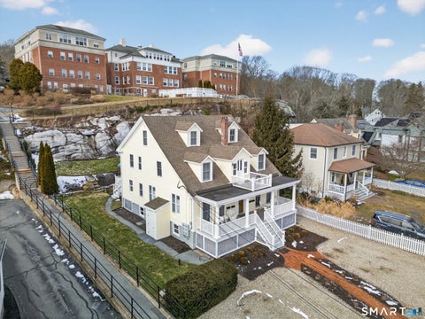 Tiny photo for 19 Pearl Street #4, Groton, CT 06340 (MLS # 24200976)