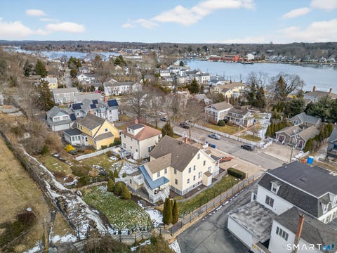 Tiny photo for 19 Pearl Street #4, Groton, CT 06340 (MLS # 24200976)