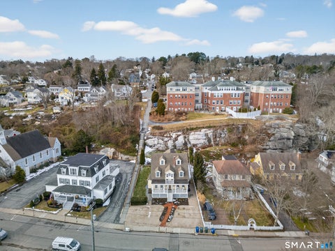Tiny photo for 19 Pearl Street #4, Groton, CT 06340 (MLS # 24200976)