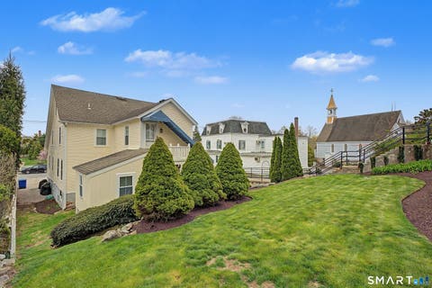 Tiny photo for 19 Pearl Street #4, Groton, CT 06340 (MLS # 24200976)