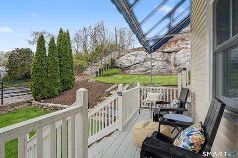 Tiny photo for 19 Pearl Street #4, Groton, CT 06340 (MLS # 24200976)