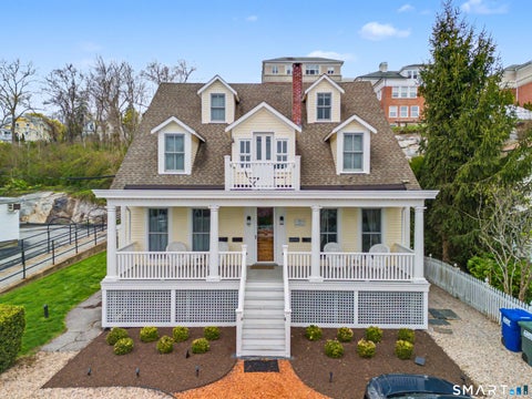 Photo of 19 Pearl Street #4, Groton, CT 06340 (MLS # 24200976)