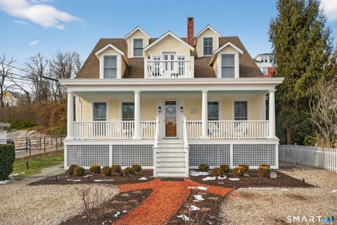 Tiny photo for 19 Pearl Street #4, Groton, CT 06340 (MLS # 24200976)