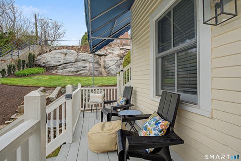 Tiny photo for 19 Pearl Street #4, Groton, CT 06340 (MLS # 24200976)