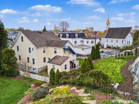 Tiny photo for 19 Pearl Street #4, Groton, CT 06340 (MLS # 24200976)