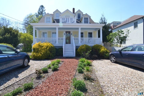 Tiny photo for 19 Pearl Street #4, Groton, CT 06340 (MLS # 24200976)