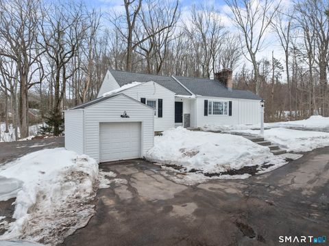 Tiny photo for 1443 New London Turnpike, Glastonbury, CT 06033 (MLS # 24154685)