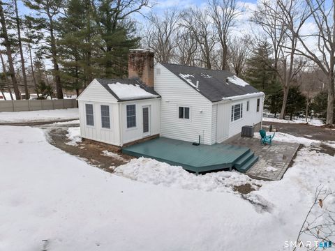 Tiny photo for 1443 New London Turnpike, Glastonbury, CT 06033 (MLS # 24154685)