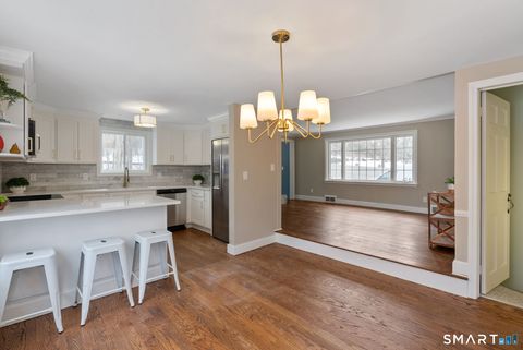 Tiny photo for 1443 New London Turnpike, Glastonbury, CT 06033 (MLS # 24154685)