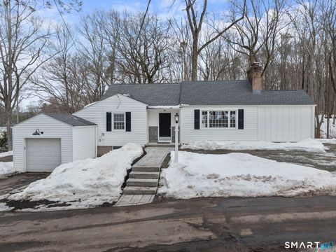 Tiny photo for 1443 New London Turnpike, Glastonbury, CT 06033 (MLS # 24154685)