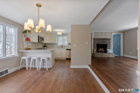 Tiny photo for 1443 New London Turnpike, Glastonbury, CT 06033 (MLS # 24154685)