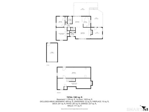 Tiny photo for 1443 New London Turnpike, Glastonbury, CT 06033 (MLS # 24154685)