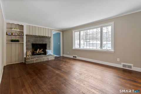 Tiny photo for 1443 New London Turnpike, Glastonbury, CT 06033 (MLS # 24154685)