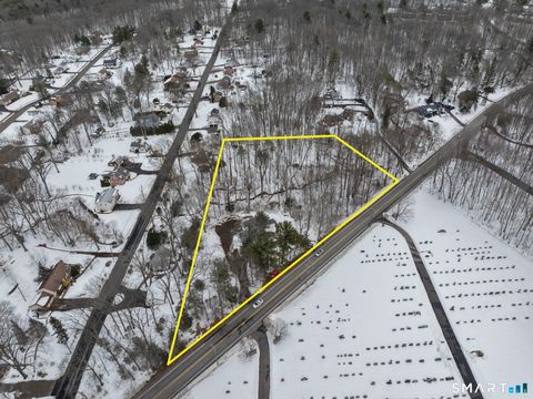 Tiny photo for 1443 New London Turnpike, Glastonbury, CT 06033 (MLS # 24154685)