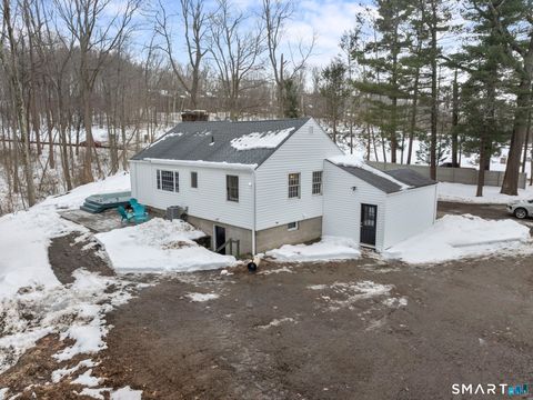 Tiny photo for 1443 New London Turnpike, Glastonbury, CT 06033 (MLS # 24154685)