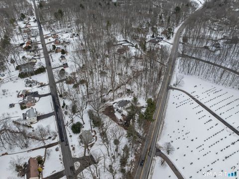 Tiny photo for 1443 New London Turnpike, Glastonbury, CT 06033 (MLS # 24154685)