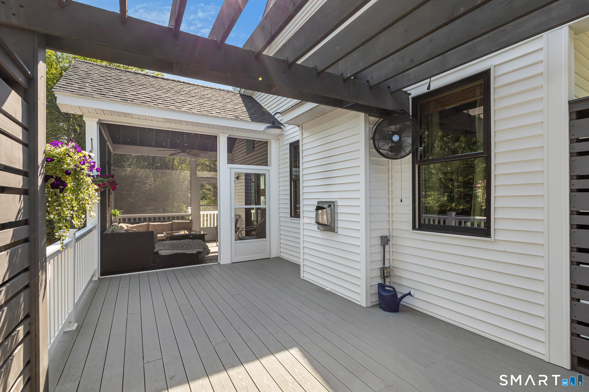 142 Quinebaug Road