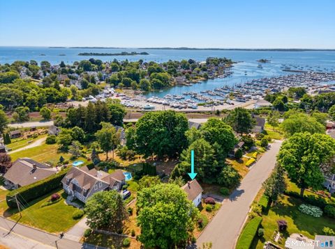 Tiny photo for 61 Prospect Hill Road, Groton, CT 06340 (MLS # 24186633)