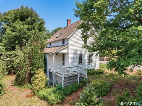 Tiny photo for 61 Prospect Hill Road, Groton, CT 06340 (MLS # 24186633)