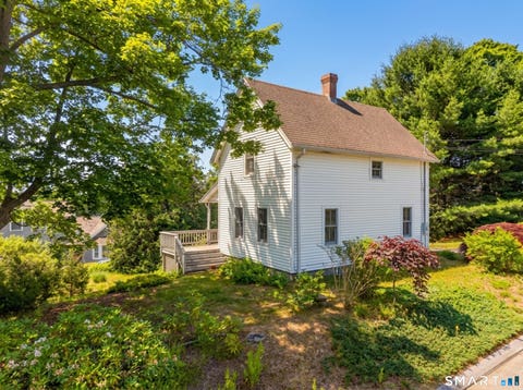 Photo of 61 Prospect Hill Road, Groton, CT 06340 (MLS # 24186633)