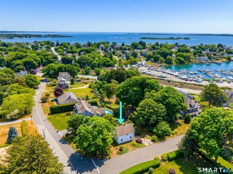 Tiny photo for 61 Prospect Hill Road, Groton, CT 06340 (MLS # 24186633)