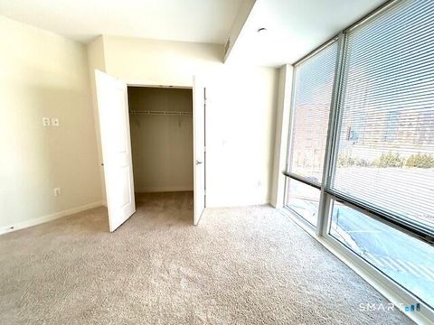 Tiny photo for 120a Towne Street #435, Stamford, CT 06904 (MLS # 24154401)