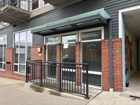 Tiny photo for 120a Towne Street #435, Stamford, CT 06904 (MLS # 24154401)