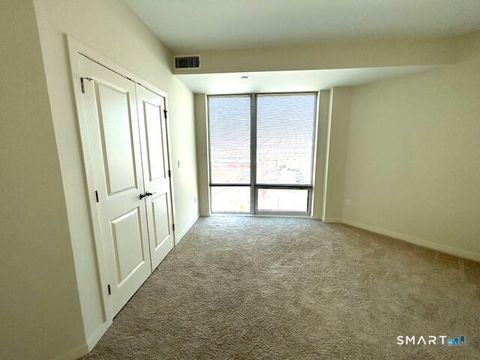 Tiny photo for 120a Towne Street #435, Stamford, CT 06904 (MLS # 24154401)