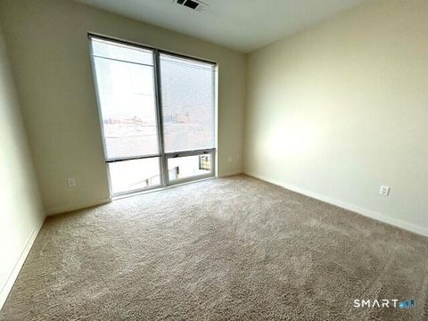 Tiny photo for 120a Towne Street #435, Stamford, CT 06904 (MLS # 24154401)