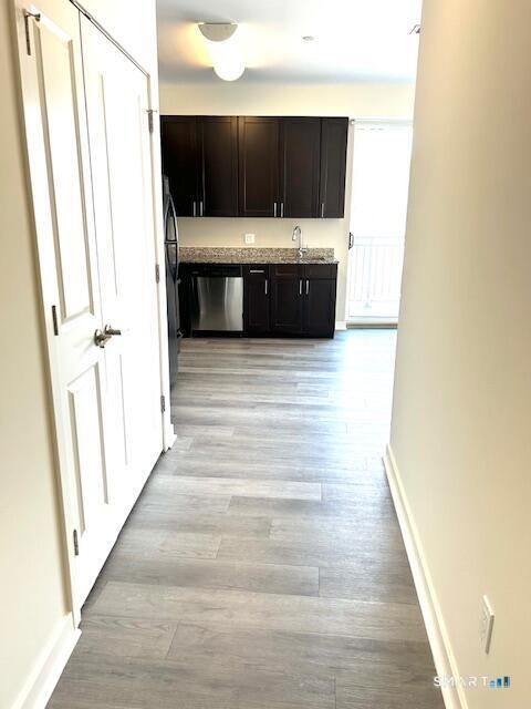 Tiny photo for 120a Towne Street #435, Stamford, CT 06904 (MLS # 24154401)