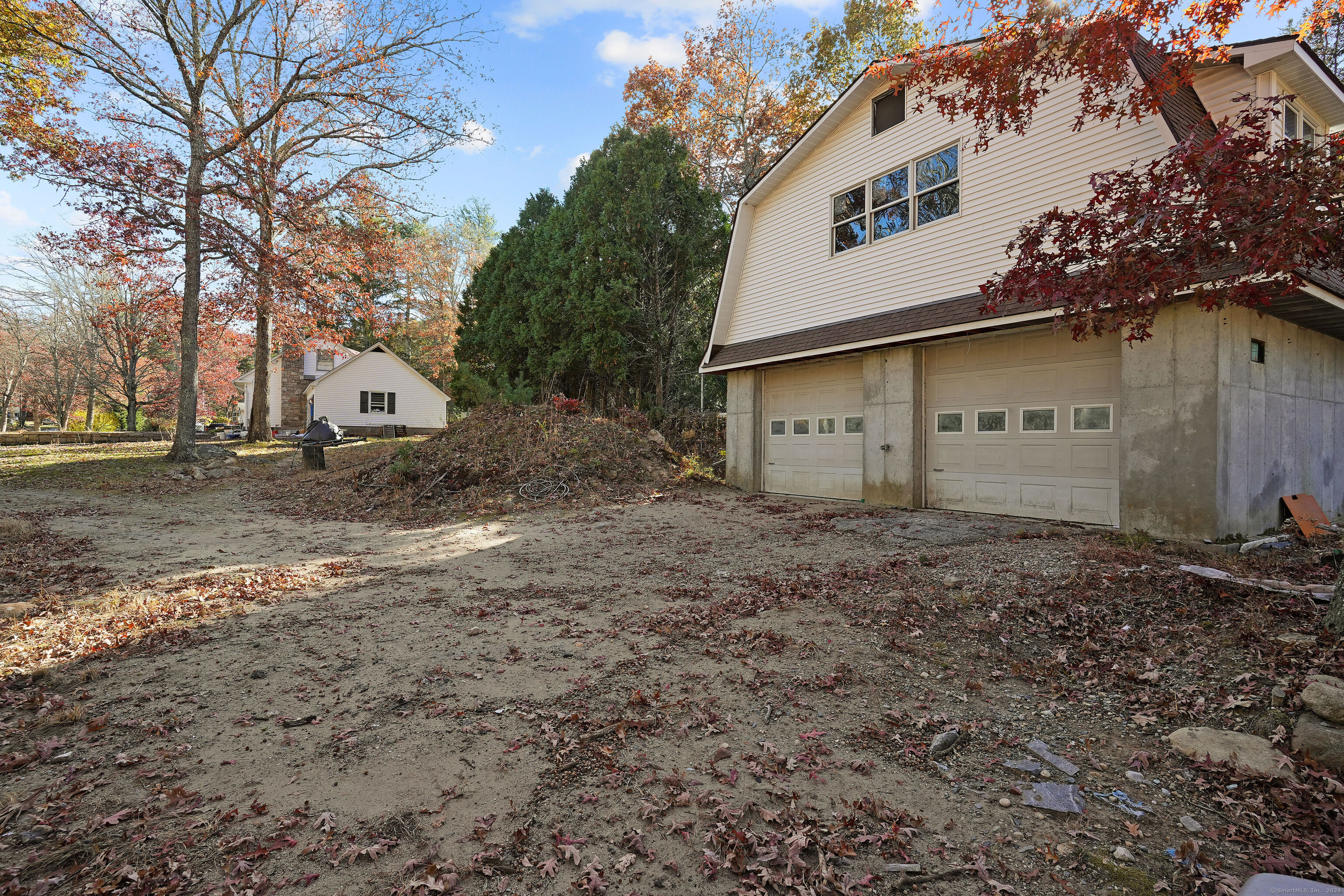 82 Pendleton Hill Road