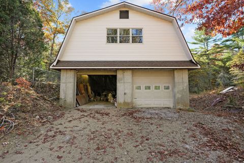 82 Pendleton Hill Road Voluntown CT 06384