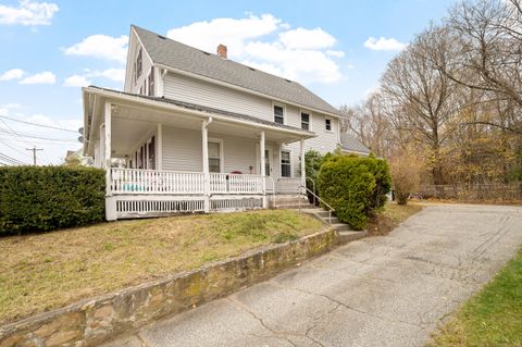Tiny photo for 72 Dyer Street, Killingly, CT 06239 (MLS # 24142331)