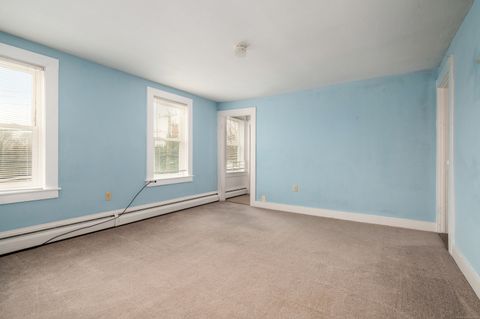 Tiny photo for 72 Dyer Street, Killingly, CT 06239 (MLS # 24142331)