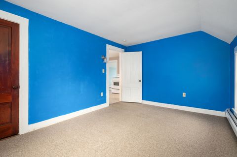 Tiny photo for 72 Dyer Street, Killingly, CT 06239 (MLS # 24142331)