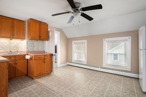 Tiny photo for 72 Dyer Street, Killingly, CT 06239 (MLS # 24142331)