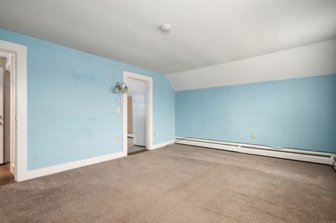 Tiny photo for 72 Dyer Street, Killingly, CT 06239 (MLS # 24142331)