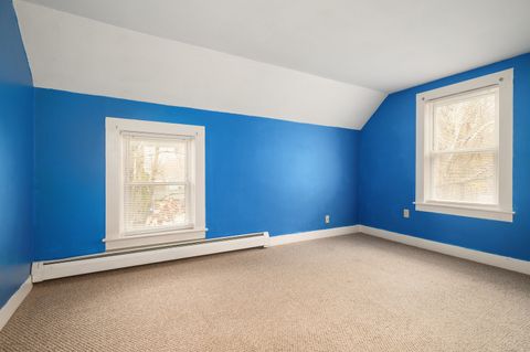 Tiny photo for 72 Dyer Street, Killingly, CT 06239 (MLS # 24142331)