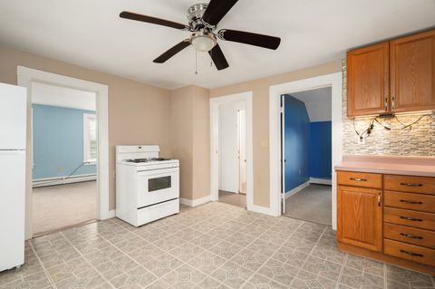 Tiny photo for 72 Dyer Street, Killingly, CT 06239 (MLS # 24142331)