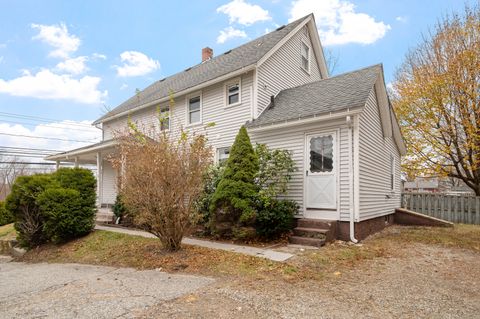 Tiny photo for 72 Dyer Street, Killingly, CT 06239 (MLS # 24142331)