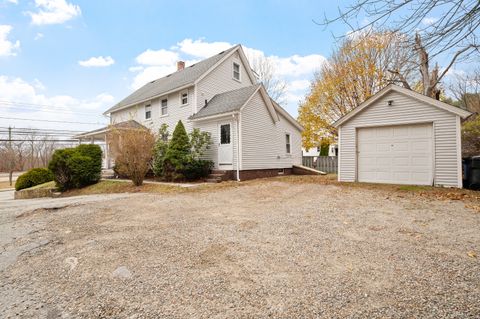 Tiny photo for 72 Dyer Street, Killingly, CT 06239 (MLS # 24142331)