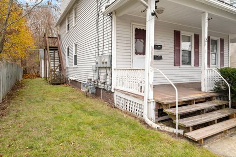 Tiny photo for 72 Dyer Street, Killingly, CT 06239 (MLS # 24142331)