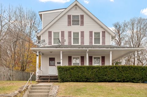 72 Dyer Street Killingly CT 06239