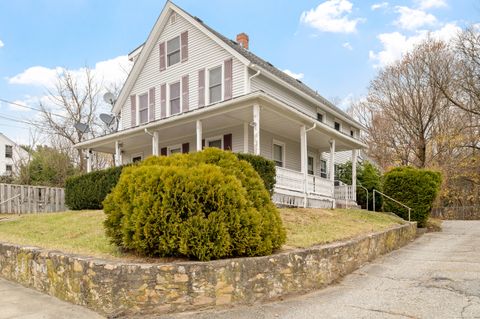 Tiny photo for 72 Dyer Street, Killingly, CT 06239 (MLS # 24142331)