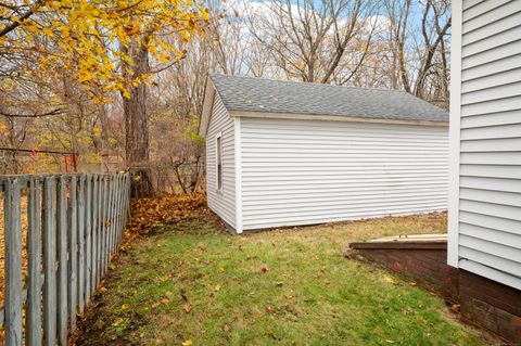 Tiny photo for 72 Dyer Street, Killingly, CT 06239 (MLS # 24142331)