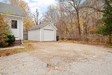 Tiny photo for 72 Dyer Street, Killingly, CT 06239 (MLS # 24142331)