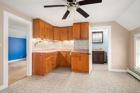 Tiny photo for 72 Dyer Street, Killingly, CT 06239 (MLS # 24142331)