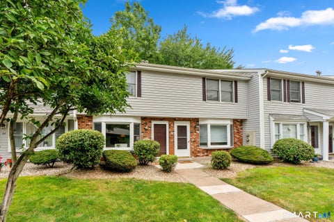Condo For Sale - 66 Concord Drive #66<br/> Hartford County, Rocky Hill, CT 06067
