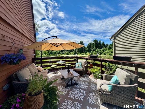 Tiny photo for 117 Colonial Hill Drive #117, Wallingford, CT 06492 (MLS # 24184105)