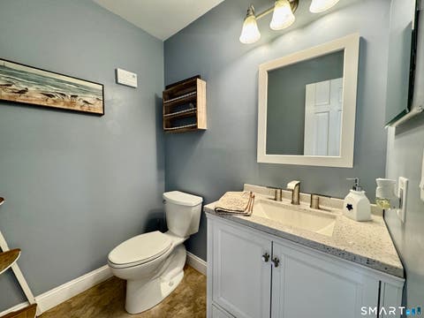 Tiny photo for 117 Colonial Hill Drive #117, Wallingford, CT 06492 (MLS # 24184105)